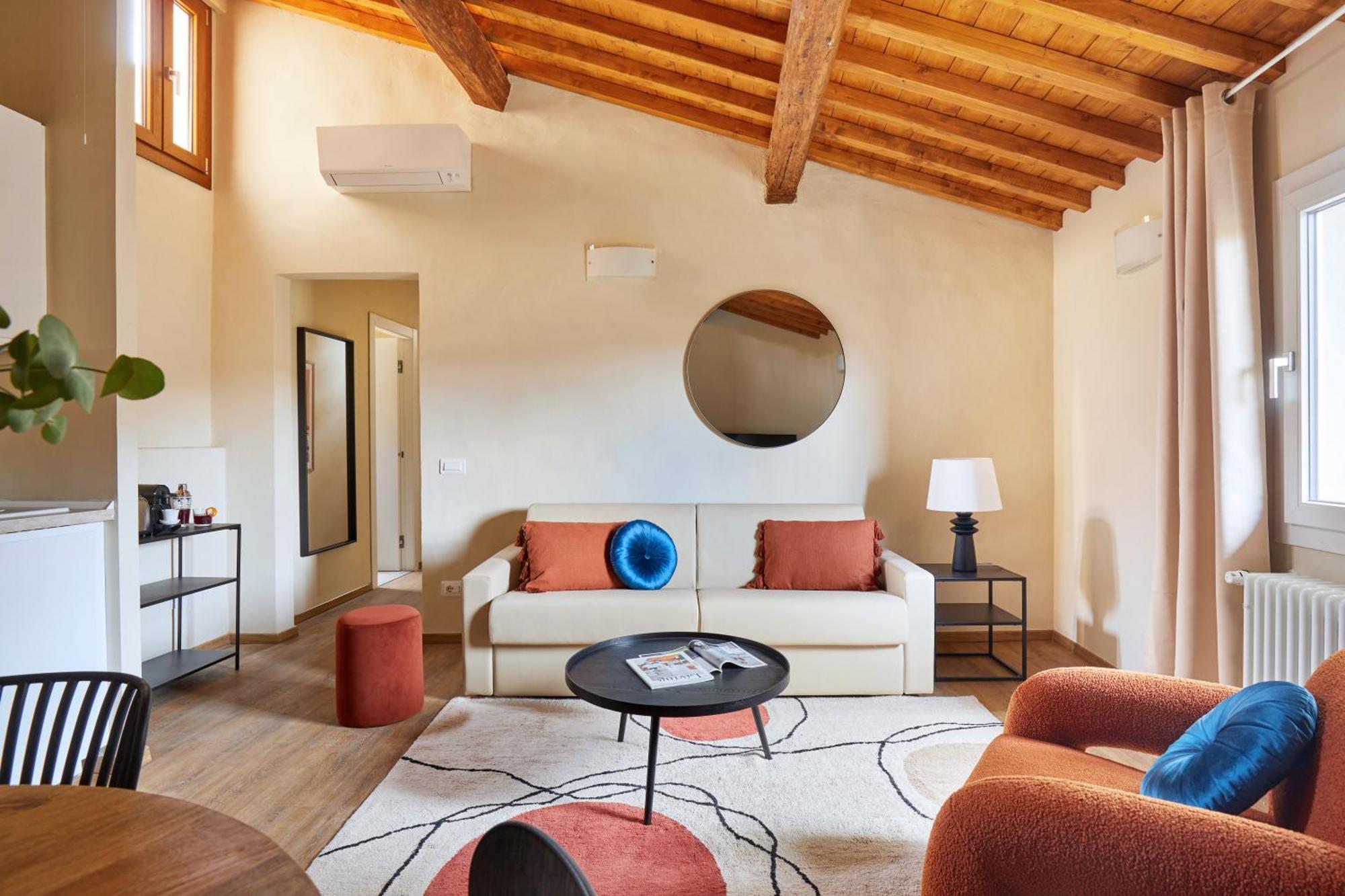 Casa Camillonegroni Florenz